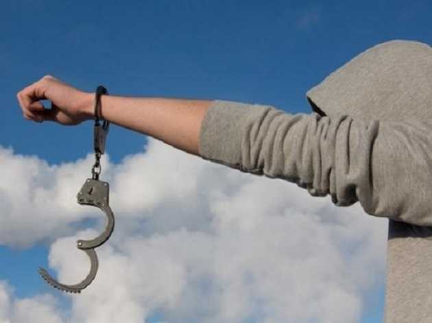 Скандал под Полтавой: конвоир за побег особо опасного преступника отделался штрафом