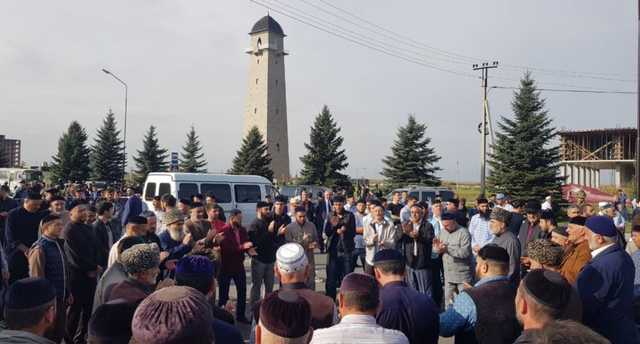 Москва явно не ожидала, что так быстро и мощно встанет один из регионов