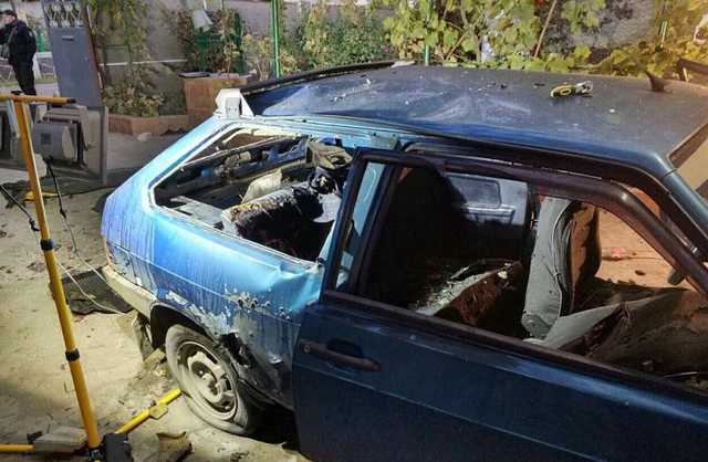 Взрывы и выстрелы: что известно о нападениях в Одессе