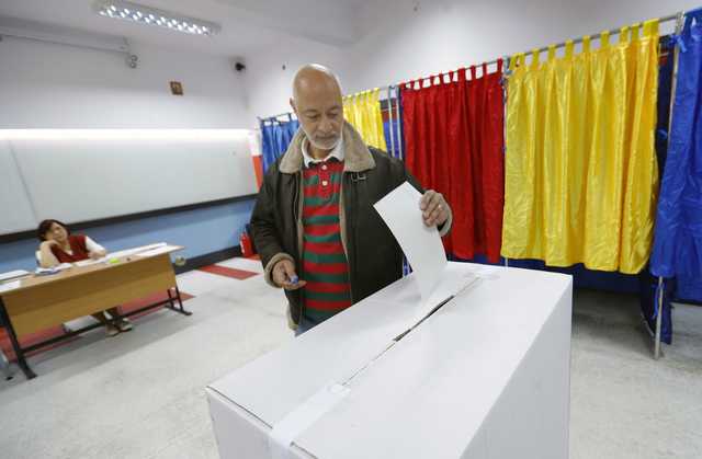 Референдум о запрете однополых браков провалился в Румынии