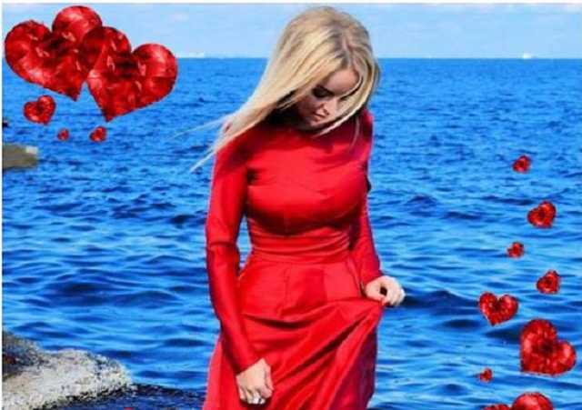 Любовь Токмилова приобрела за подаренные мамой 149 тыс. грн Range Rover, - Маселко