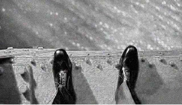 Дитина на Запоріжжі пройшла кілька десятків кілометрів, щоб накласти на себе руки