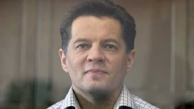 Романа Сущенко этапировали в колонию