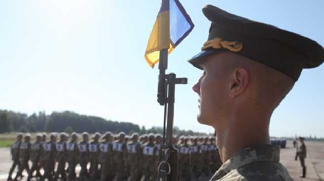 Стрельбу в кафе Киева устроил майор ВСУ, ранены двое гражданских