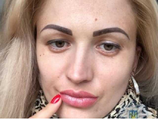 Убийство Жука: сбежавшая в Россию вдова сумского депутата объявлена в международный розыск