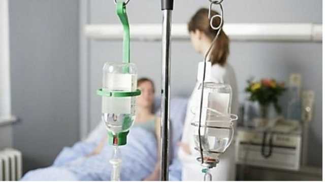 Названа причина массового отравления детей в Хмельницкой области