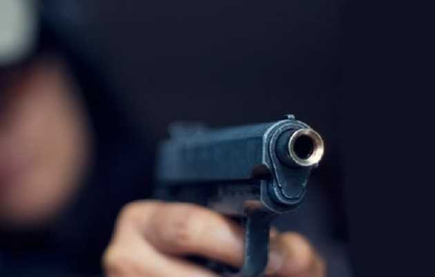 Кровавая стрельба в кафе Киева: появились неожиданные детали