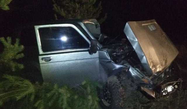 На Донетчине в ДТП погиб сын мэра Лимана