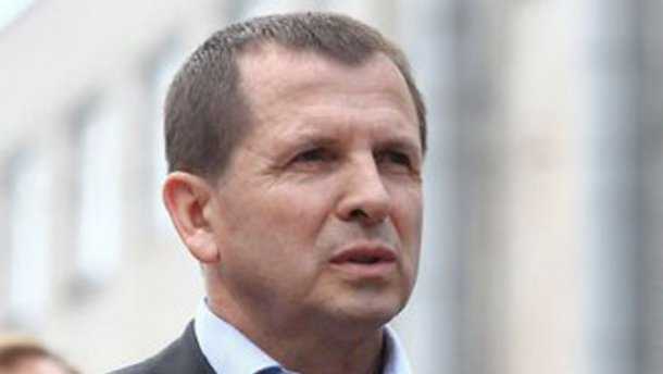 Борис Остапюк и его старая мафия хочет вернуться грабить «Укрзализницю»