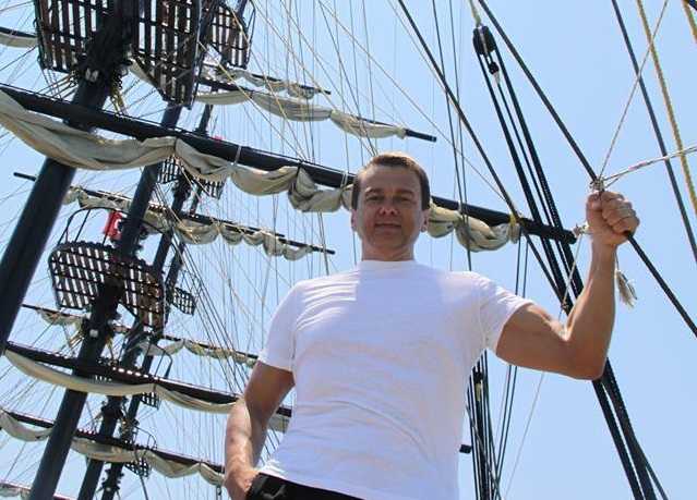 Тимофея Нагорного задержали за госизмену: что известно о бизнесмене