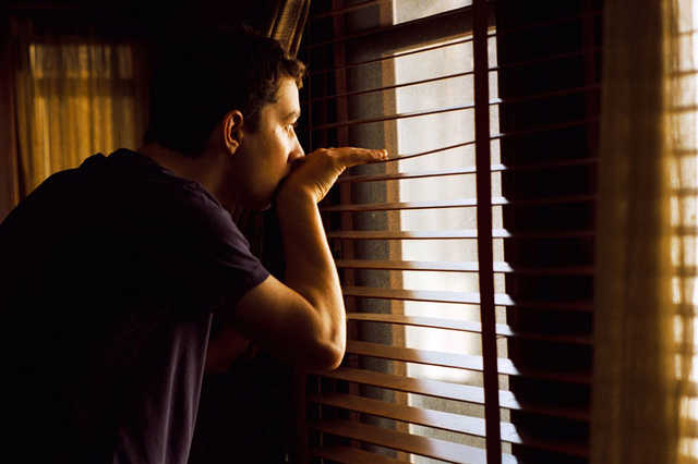 Пойманный на взятке прокурор ГПУ отправлен под домашний арест