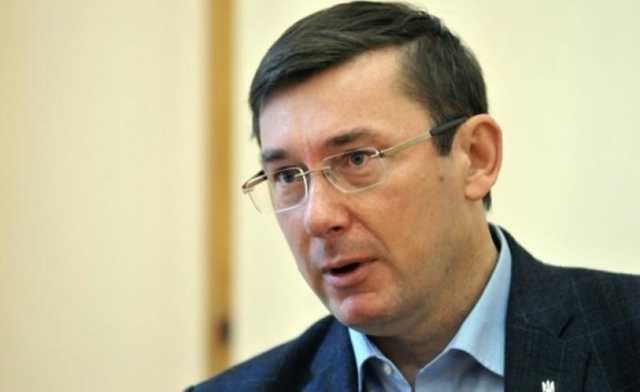 Генпрокурор назвал партию, которую он считает самой криминальной