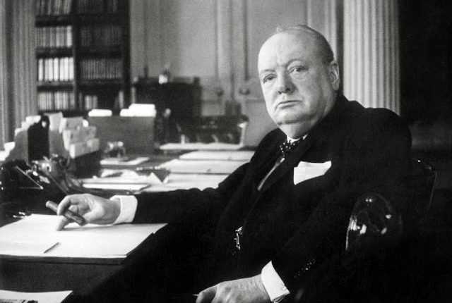 Юрий Романенко: “В связи с NewsOne вспоминаются слова Черчилля”