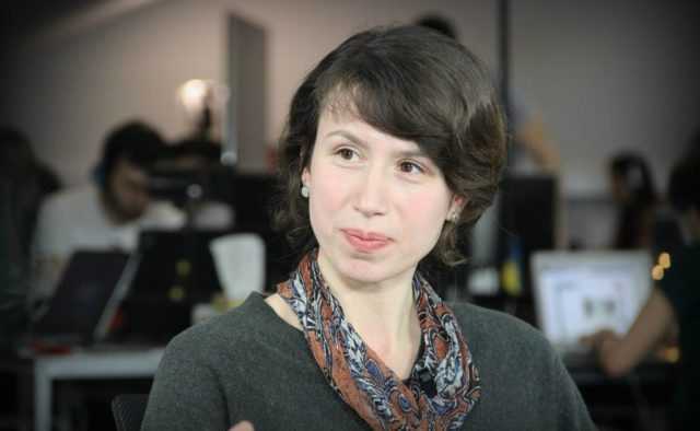 Мужа Татьяны Чорновил убили в АТО по приказу Пашинского, — блогер