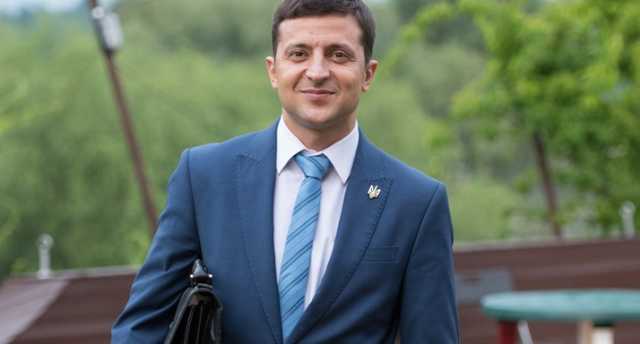 ’’У нас точно есть шанс’’: Зеленский записал видеообращение к украинцам