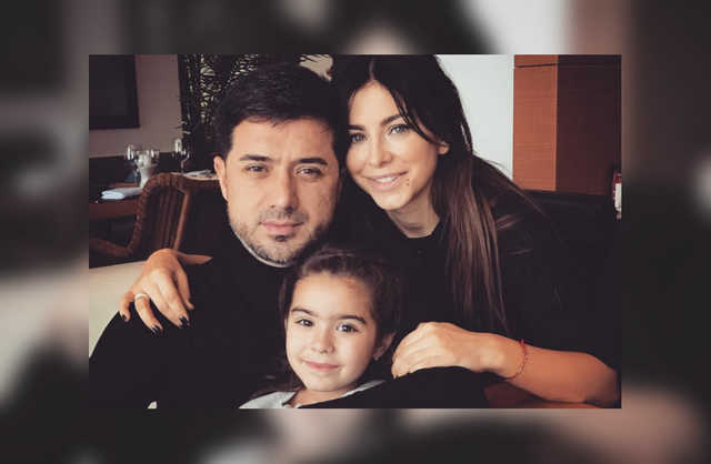 Лорак разводится: стало известно о трудностях