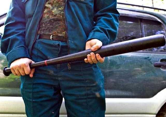 Подростковые банды: «дорастут» ли малолетки до нападений на оружейные магазины