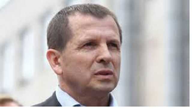 Реванш регионала-коррупционера Бориса Остапюка в «Укрзализныци» руками мафии