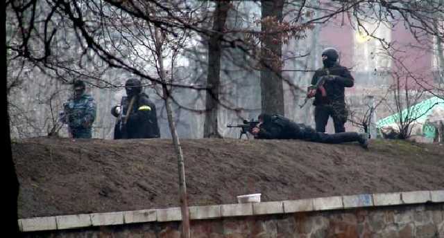 Дело о массовых расстрелах на Институтской: пройдена половина пути