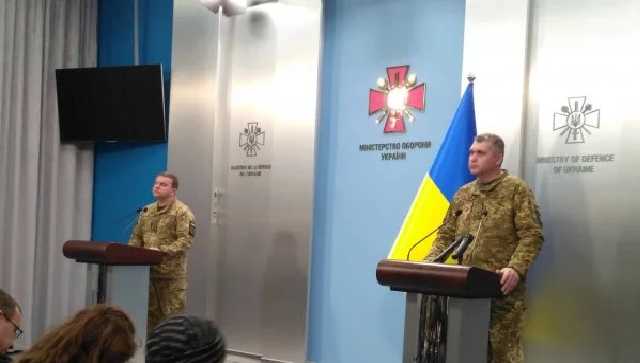 Среди причин взрывов на Черниговщине в Минобороны называют диверсию