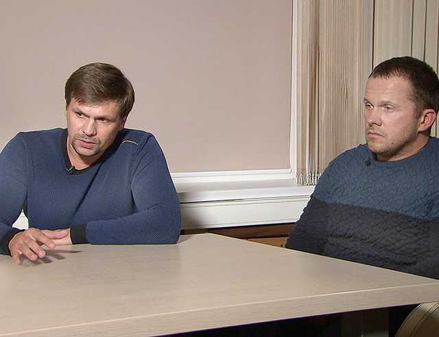 В России признали провалы шпионских спецопераций