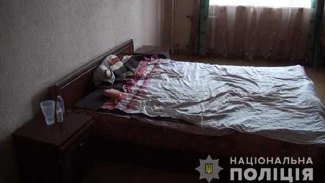 В Киеве прекратили деятельность сразу двух борделей, сутенеров задержали