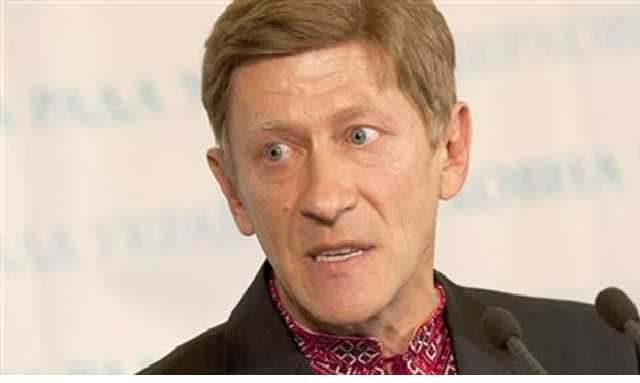 Умер близкий соратник Тимошенко