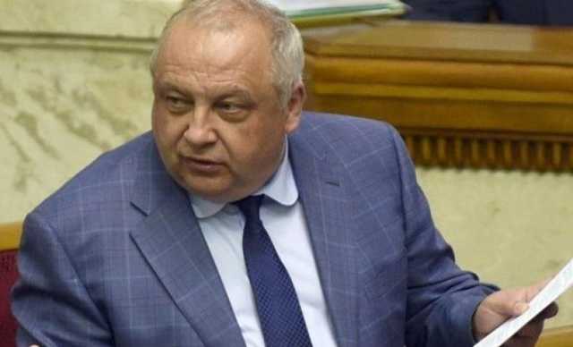 Грынив рассказал о возможных соперниках Порошенко во втором туре выборов