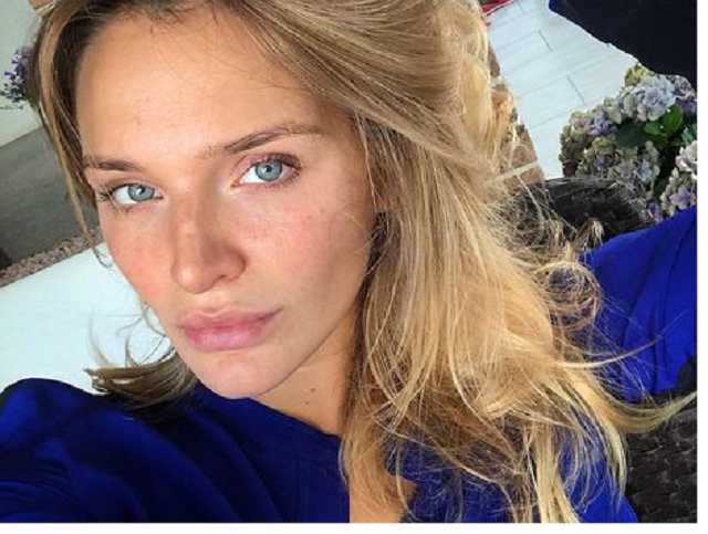 Дочь нардепа Михаила Добкина отпраздновала день рождения в Вене