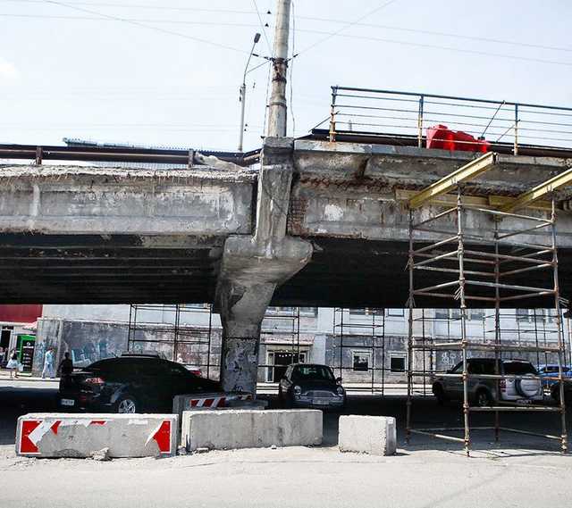 Шулявка: что будут строить и как можно уменьшить пробки