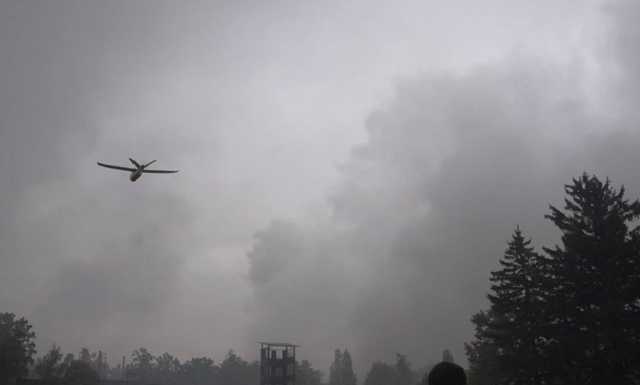 ЧП на военных складах: генерал пояснил, почему Россия ни при чем