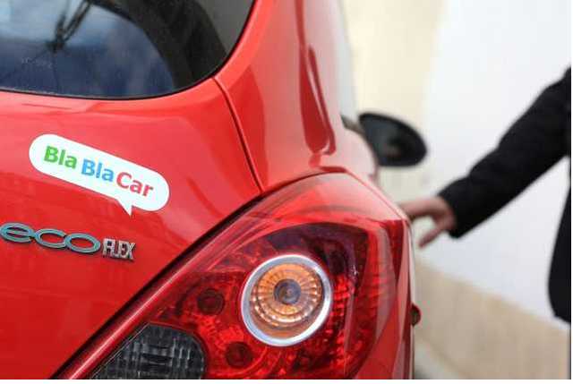 BlaBlaCar  