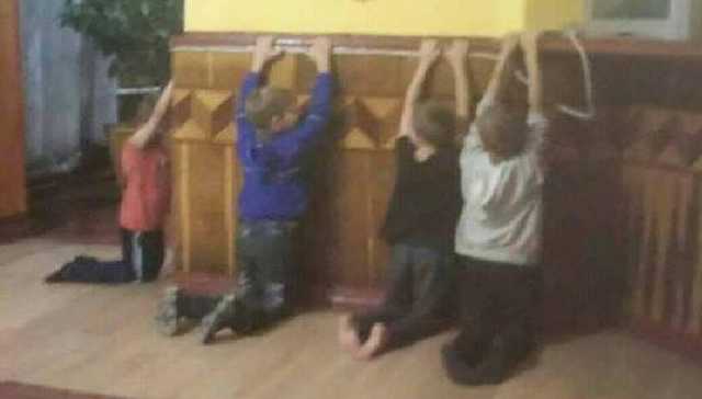 Издевательство над детьми в санатории: Коллеги вступаются за воспитателя-изверга