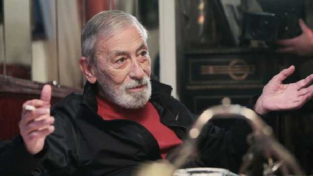 ’’Это измена родине’’: Кикабидзе заявил, что уедет из Грузии из-за России