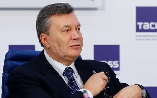 Крым был обречен: в деле Януковича озвучили громкий нюанс