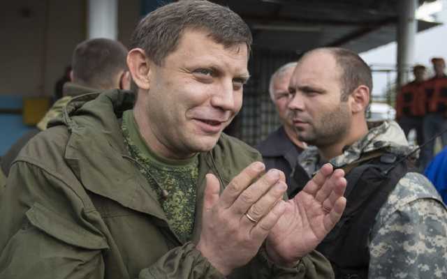 Обманул Путина: в России сделали громкое признание об убитом Захарченко