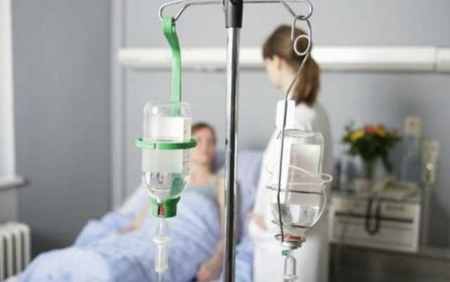 Массовое отравление в детском саду в Хмельницкой области: количество пострадавших возросло до 56