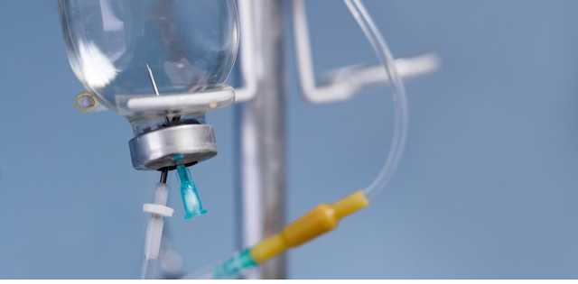 В Донбассе 9-летний ребенок получил ранение в голову - ОБСЕ