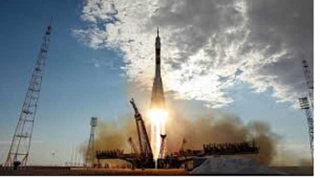 Авария на взлете: Россияне не смогли запустить в космос ракету