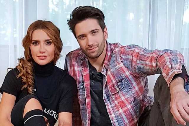 Оксана Марченко уходит из "Танцев со звездами" – ведущая объяснила причину