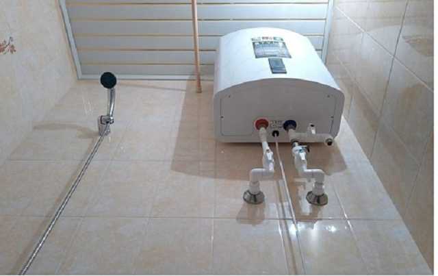 Власників бойлерів чекають неприємні сюрпризи – експерт