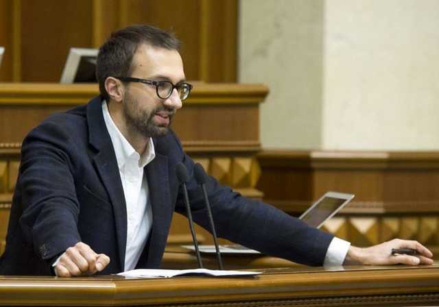 Порошенко хочет заполучить еще и свой радиоканал — Лещенко