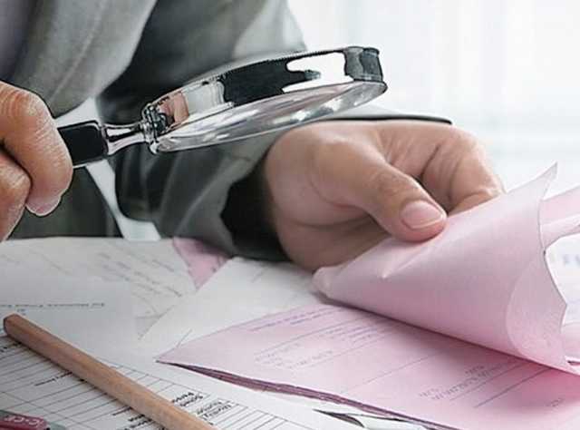 Украинских предпринимателей проверяют фейковые инспекторы