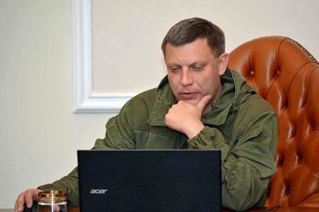 «Украли более 24 млрд». Как Захарченко и Тимофеев наживались на «ДНР»