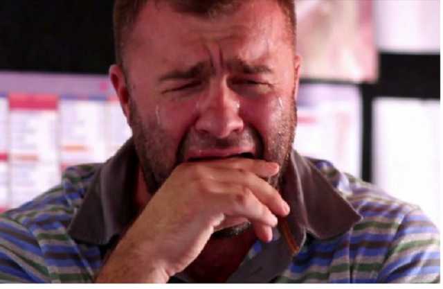 Пореченков расплатился за поддержку боевиков: лишился всего