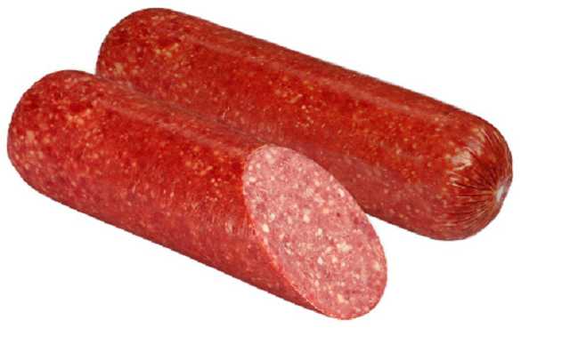 В Крыму оккупанты удивили ’’новым видом’’ колбасы