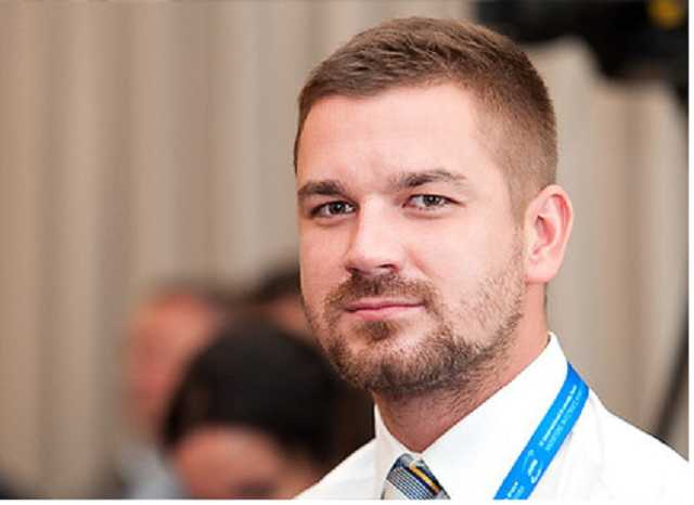 Объявлен в розыск харьковский чиновник-сепар Мусеев