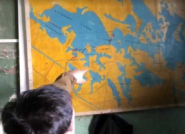 Украина заблокировала поставки сырья на два крымских завода