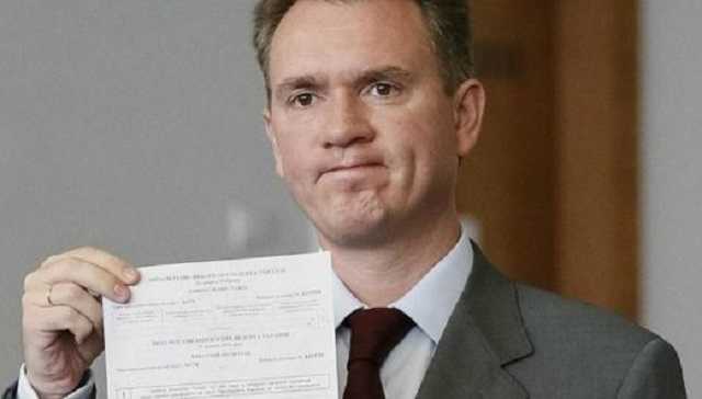 САП увесь цей час чекає документів зі Штатів та Британії у «справі Охендовського»