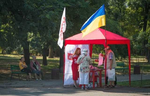 В Украине можно купить партию за $20-30 тыс. – аналитик КИУ